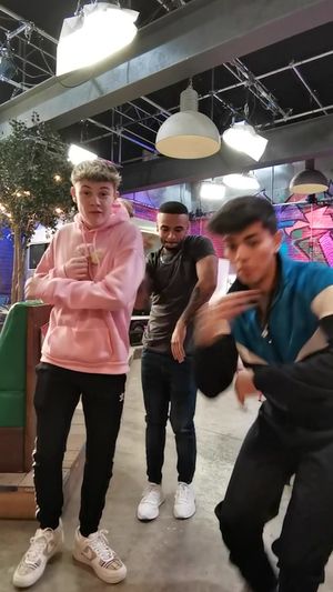 Video post by @cbbc on TikTok