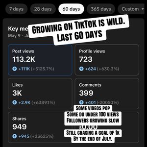 Video post by @braileycjones on TikTok