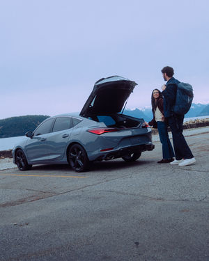 Image post by @acura on Instagram