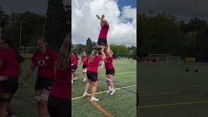 Video post by @englandrugby on YouTube