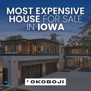 Video post by @iowachill on TikTok