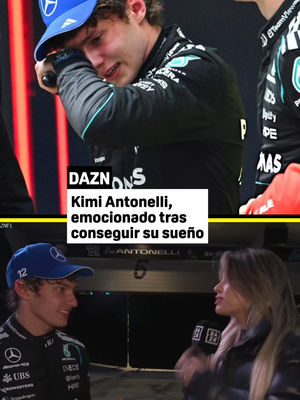 Video post by @dazn_es on TikTok