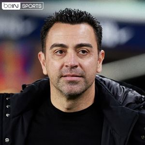 Image post by @beinsports on Instagram