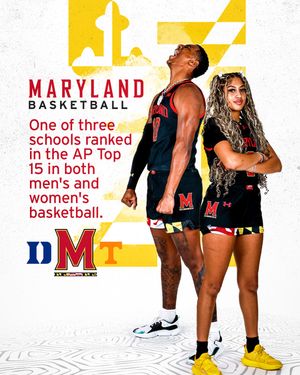 Image post by @marylandterrapins on Instagram