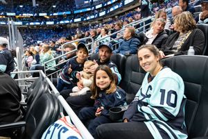 Image post by @SeattleKraken on Twitter