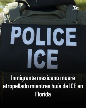 Image post by @telemundo49 on Instagram