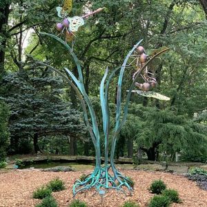 Image post by @ahs_gardening on Instagram