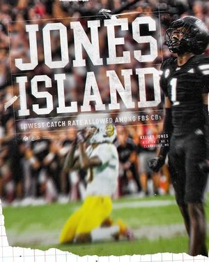 Image post by @hailstatefb on Instagram