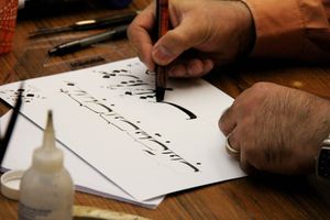 Image post by @gettymuseum on Instagram