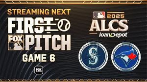 Video post by @foxsports on YouTube