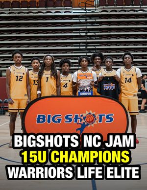 Image post by @bigshotsnation on Instagram