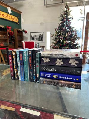 Image post by @halfpricebooks on Instagram