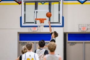 Image post by @wwsenatorbasketball on Instagram