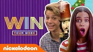 Video post by @nickelodeon on YouTube