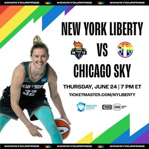 Image post by @nyliberty on Facebook