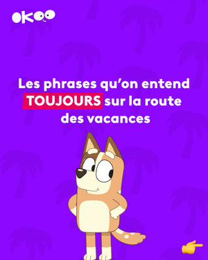 Image post by @okoo_francetv on Instagram