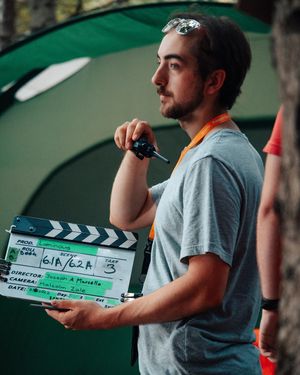 Image post by @jasonbeckettproductions on Instagram