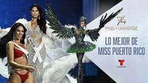 Video post by @telemundo on YouTube