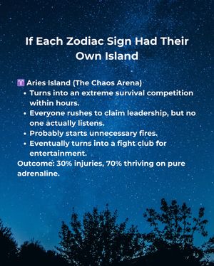 Image post by @stellarprophecy on Instagram