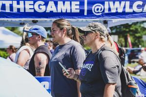Image post by @iwlca on Instagram