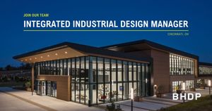 Image post by @company/bhdp-architecture on LinkedIn