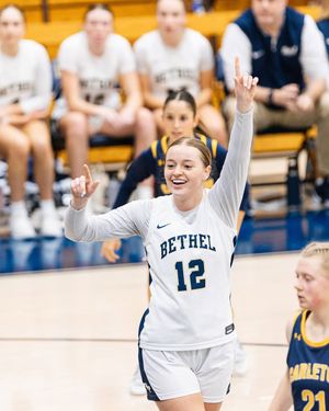 Image post by @bethelumn on Instagram