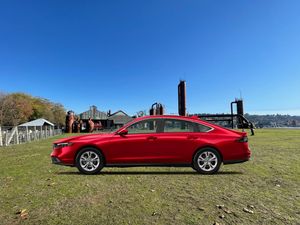 Image post by @westernwahonda on Instagram