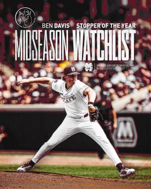 Image post by @hailstatebb on Instagram