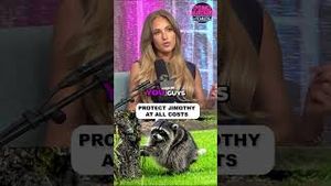 Video post by @tomilahrenisfearless on YouTube