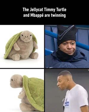 Image post by @9gag on Instagram