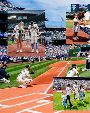 Image post by @mariners on Instagram