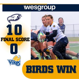 Image post by @ubcwrugby on Instagram