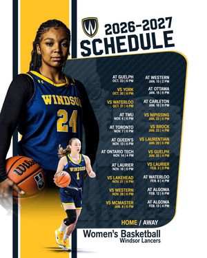 Image post by @windsorlancers on Instagram