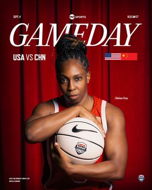 Image post by @usabasketball on Instagram