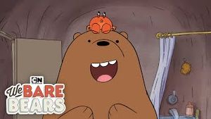 Video post by @cartoonnetwork on YouTube