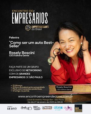 Image post by @empreendedoresdobrasiloficial on Instagram