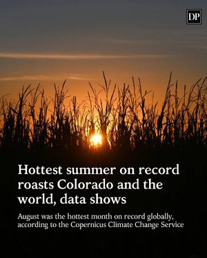 Image post by @denverpost on Instagram