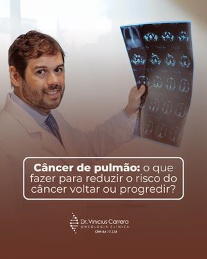 Image post by @drviniciuscarrera on Instagram