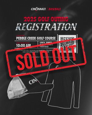 Image post by @GoBearcatsBASE on Twitter