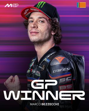 Image post by @misanoworldcircuit on Instagram