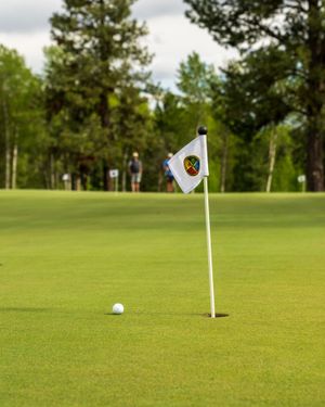 Image post by @tamarackresort on Instagram