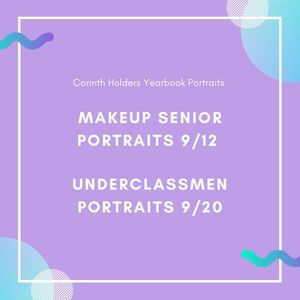 Image post by @thecorinthianyearbook on Instagram
