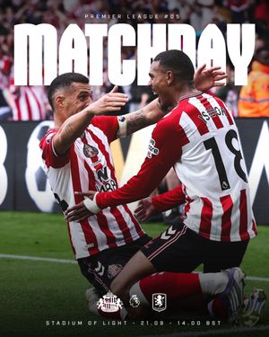 Image post by @sunderlandafc on Instagram