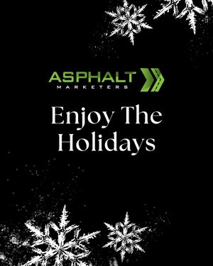 Image post by @asphaltmarketers on Instagram
