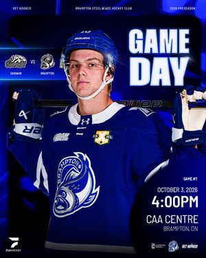 Image post by @ohlsteelheads on Instagram