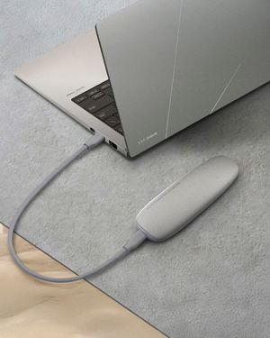 Image post by @asus on Instagram