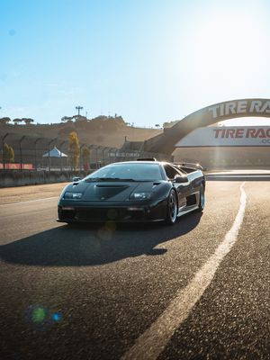 Image post by @bonhamscars on Instagram