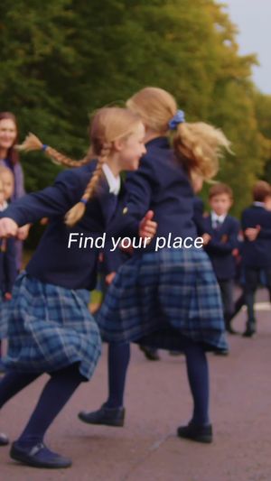 Video post by @strathallanschool on TikTok