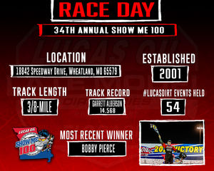 Image post by @lucasdirt on Instagram