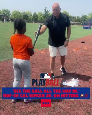 Image post by @playball on Instagram